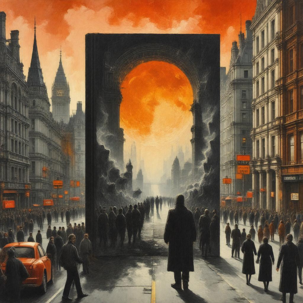 The Satanic Verses